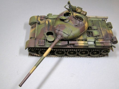 MiniArt T-54-1 Mod. 1946 (1:35)