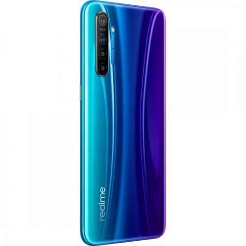 Realme XT