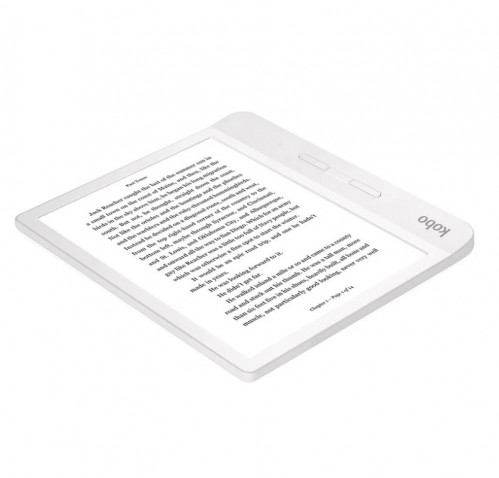 Kobo Libra H2O