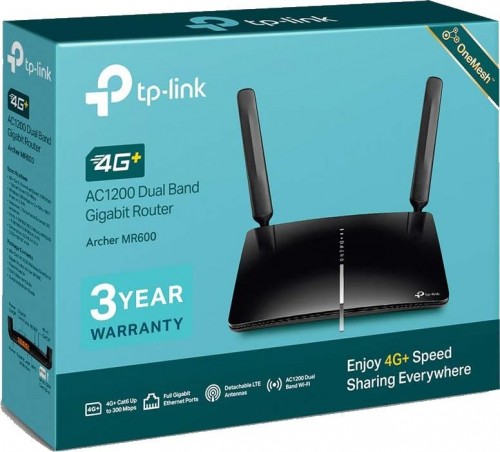 TP-LINK Archer MR600