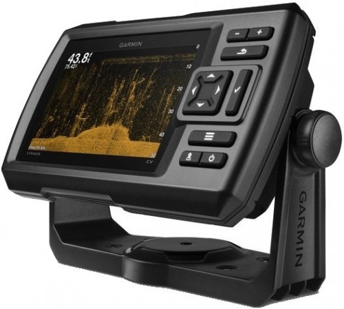 Garmin Striker Plus 5cv