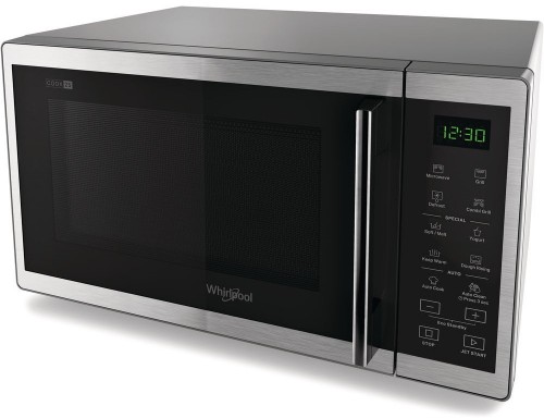 Whirlpool MWP 253 SX