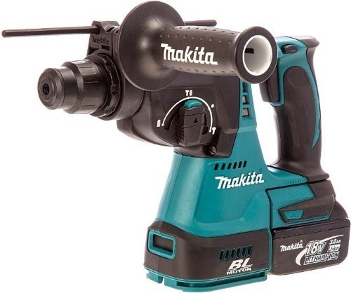 Makita DHR242RFE