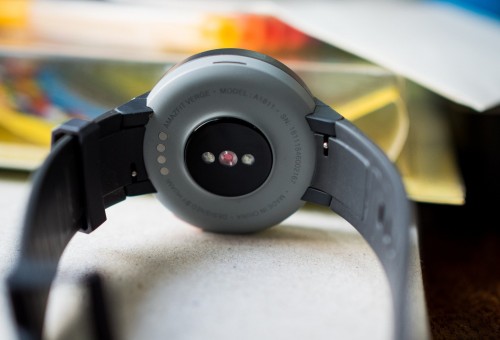 Xiaomi Amazfit Verge