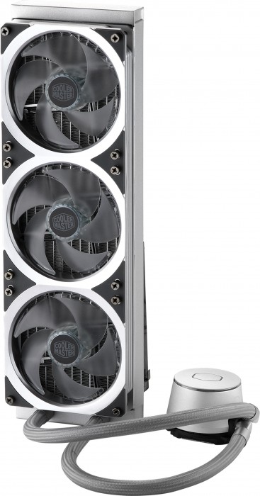 Cooler Master MasterLiquid ML360P