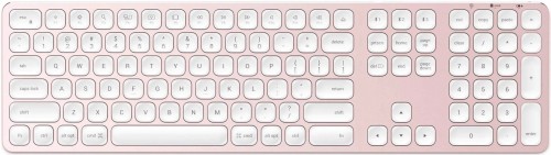 Satechi Aluminum Bluetooth Keyboard