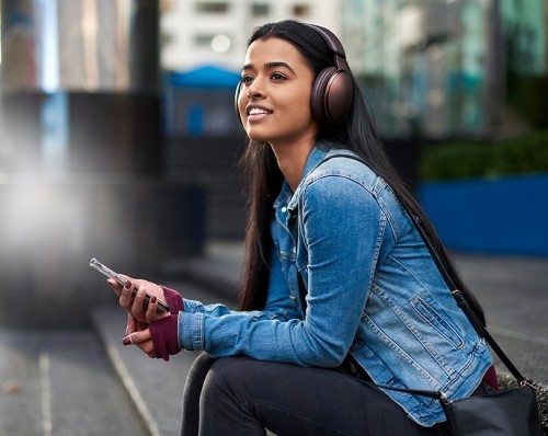 Panasonic RP-HD610N