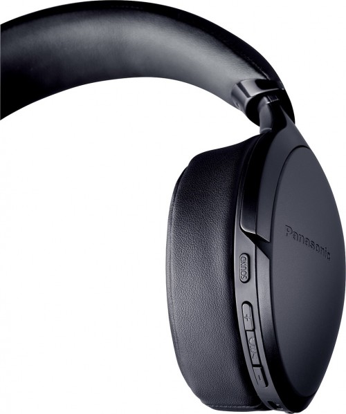 Panasonic RP-HD610N