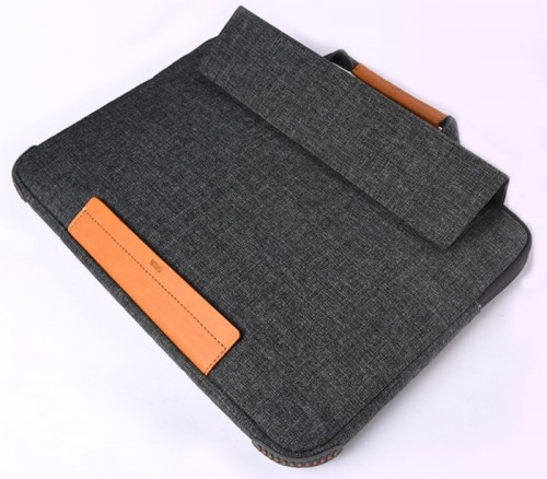 WiWU Smart Stand Sleeve 13 13.3 "