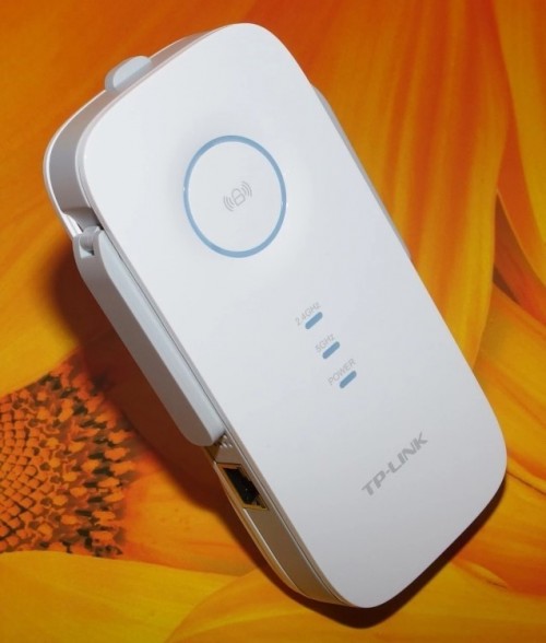 TP-LINK TL-RE450