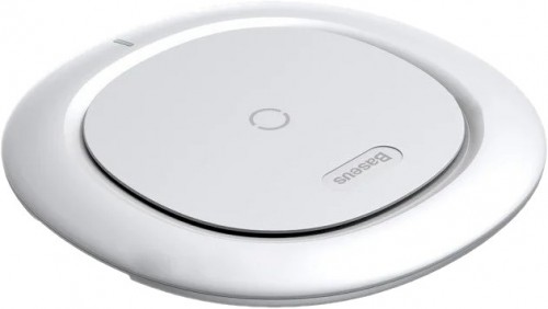 BASEUS UFO Desktop Wireless Charger