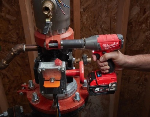 Milwaukee M18 ONEIWP12-502X