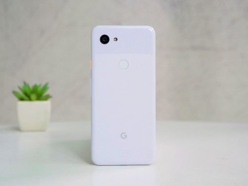 Google Pixel 3a