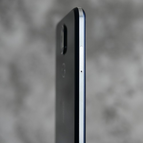 Nokia 8.1