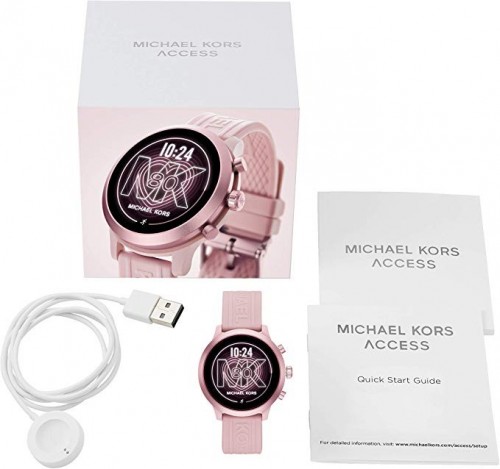 Комплектация Michael Kors MKGO