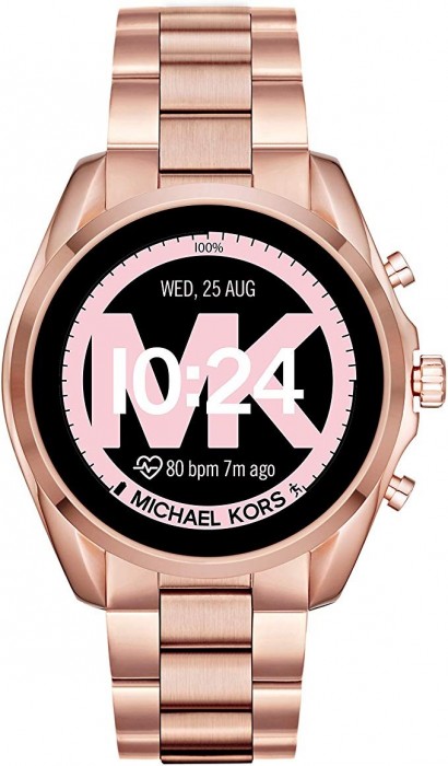 Michael Kors Bradshaw 2