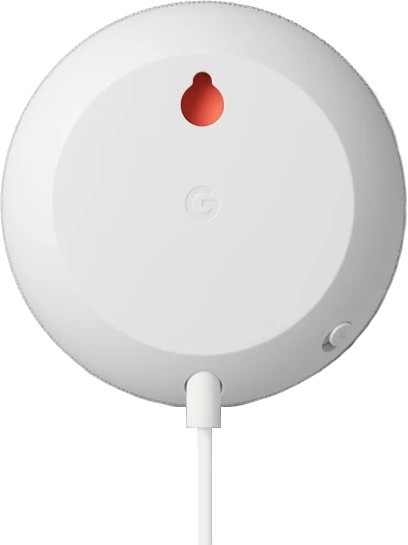 Google Nest Mini