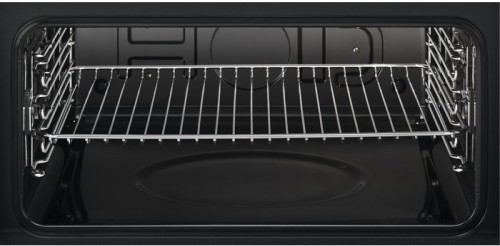 Electrolux EVK 6E40Z черный