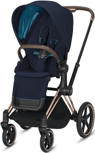 Cybex Priam  2 in 1