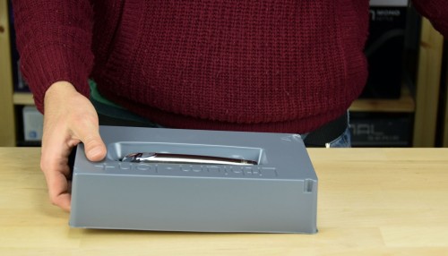 Wahl 9818-116