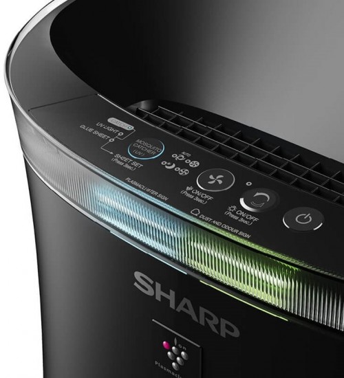 Sharp UA-PM50E-B