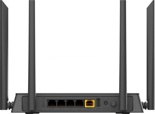 D-Link DIR-815/AC
