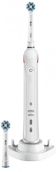 Braun Oral-B Smart 4 4000N D601.524.3