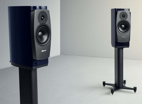 Dynaudio Confidence 20