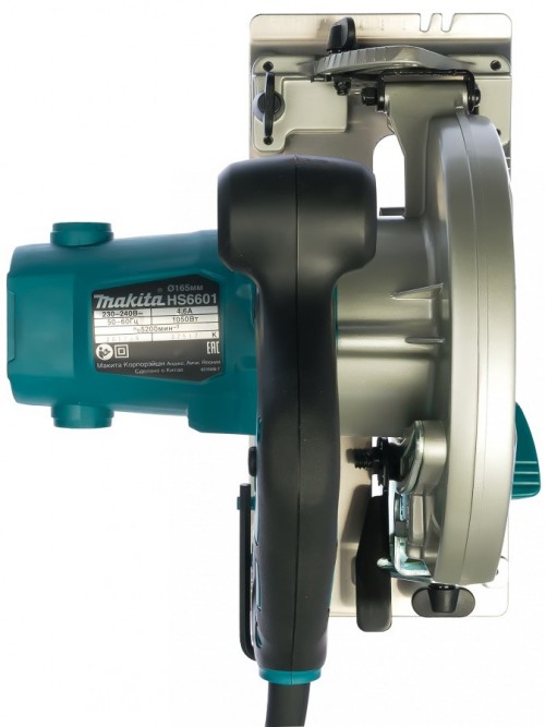 Makita HS6601