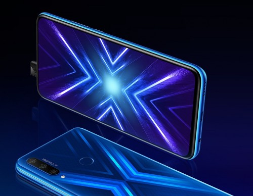 Huawei Honor 9X