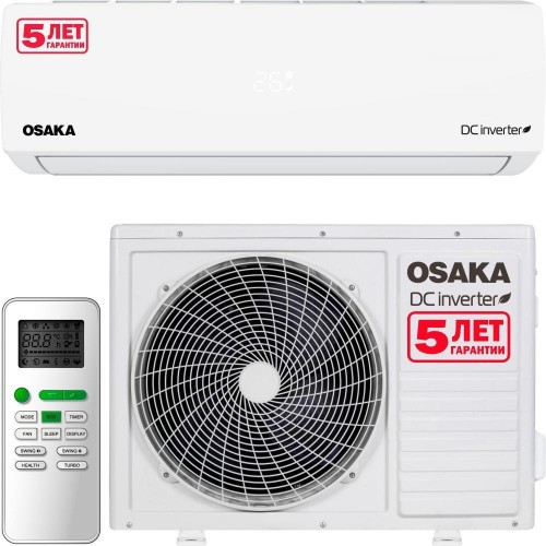 OSAKA Power PRO STVP-09HH