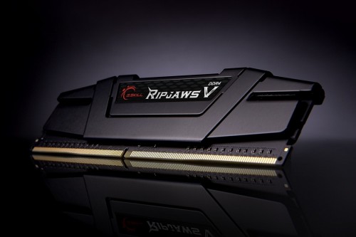 G.Skill Ripjaws V DDR4 4x16Gb