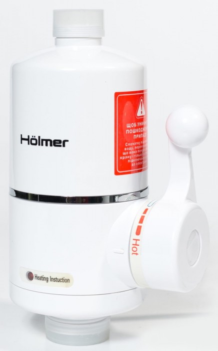 HOLMER HHW-101