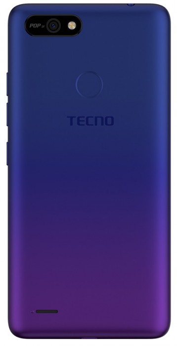 Tecno Pop 2F