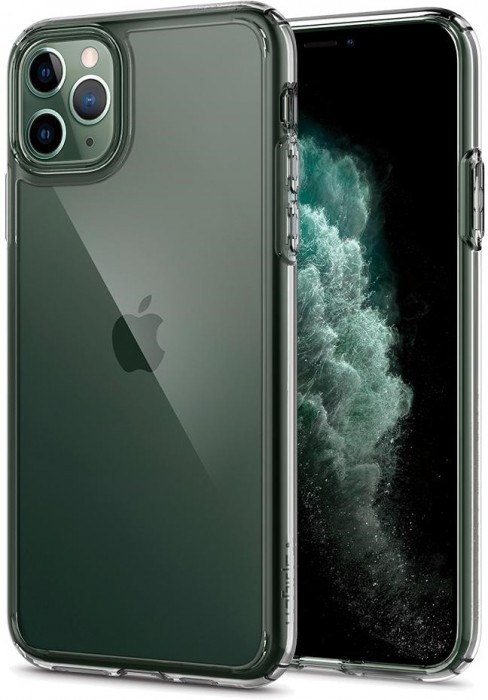 Spigen Ultra Hybrid for iPhone 11 Pro