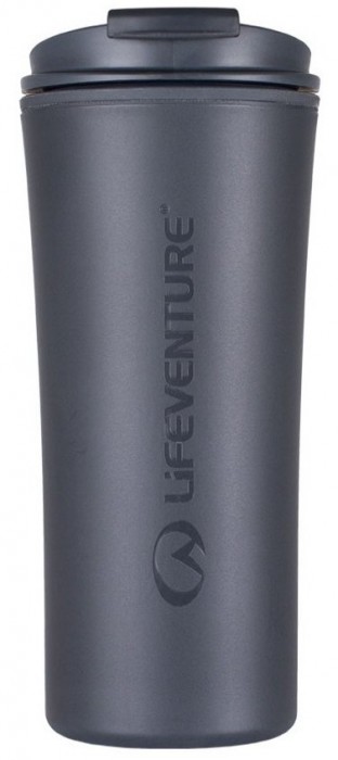 Lifeventure Travel Ellipse Mug 0.3 L