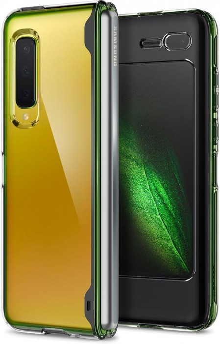 Spigen Ultra Hybrid for Galaxy Fold