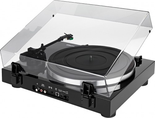 THORENS TD-202