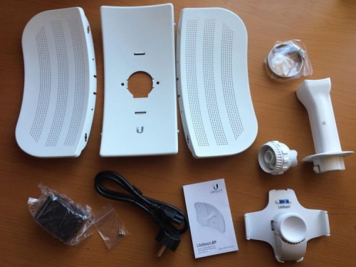 Ubiquiti LiteBeam M5-23