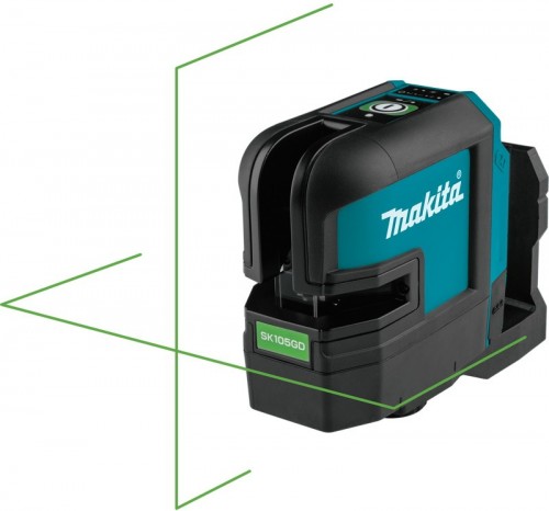 Makita SK105GDZ