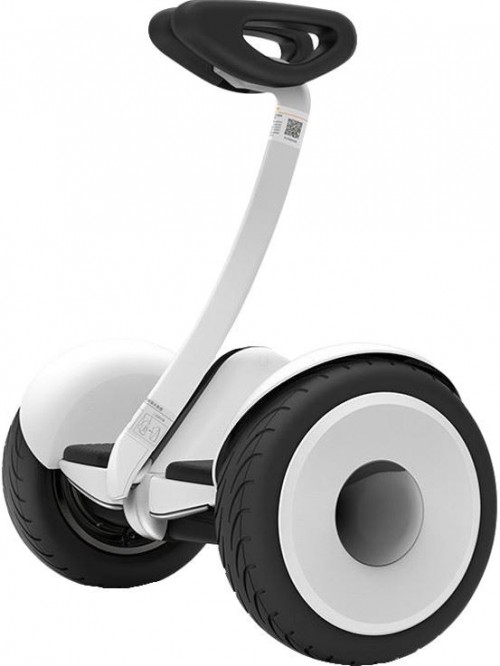 Ninebot by Segway S