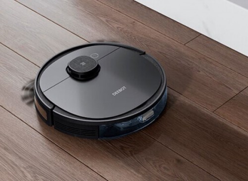 ECOVACS DeeBot Ozmo 950