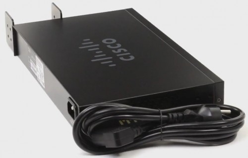 Cisco SG110-16HP