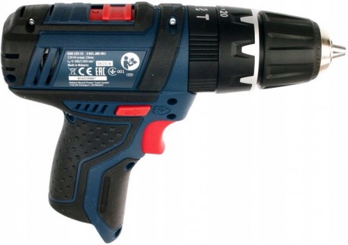 Bosch GSB 12V-15 Professional 06019B6901