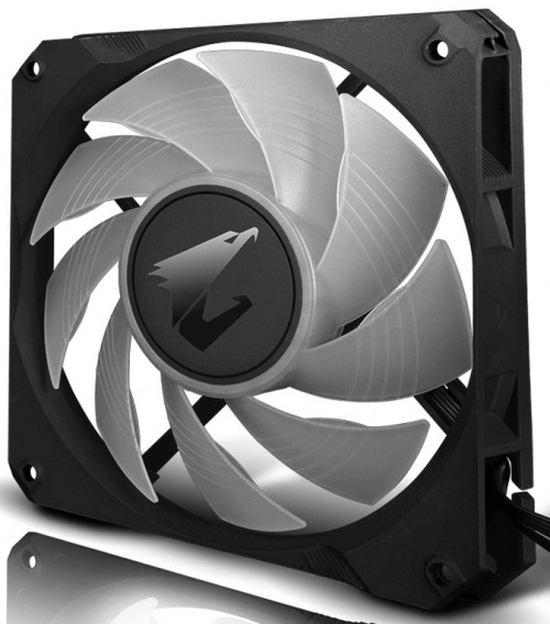 Gigabyte AORUS Liquid Cooler 280