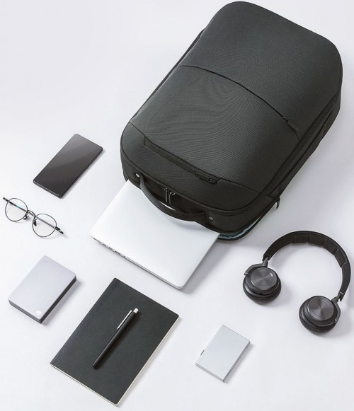 Ninetygo Multitasker Commuter Backpack