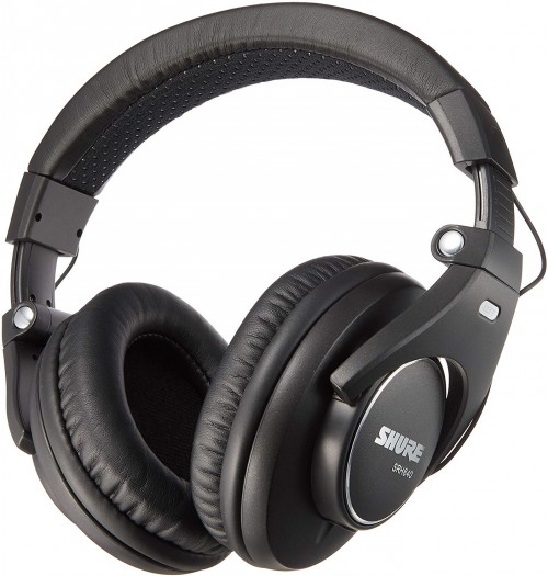 Shure SRH840