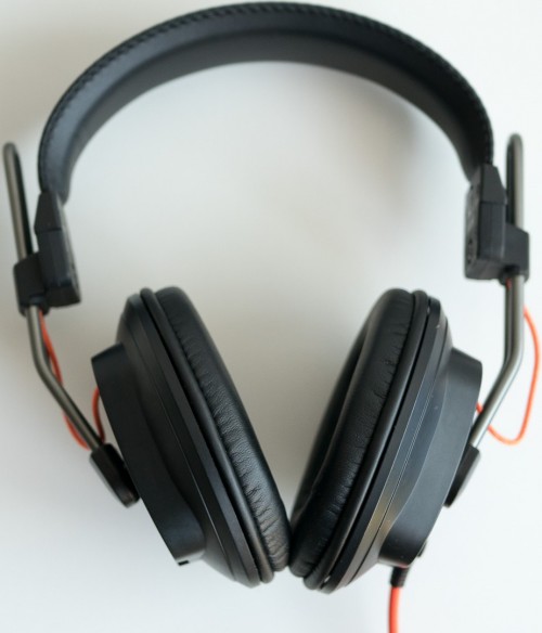 Fostex T50RPmkIII