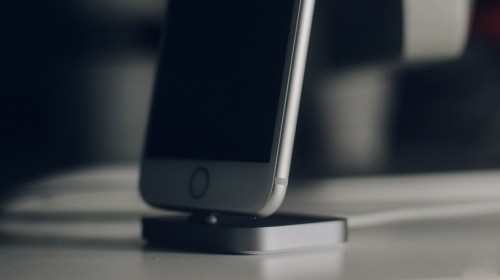 Apple iPhone Lightning Dock