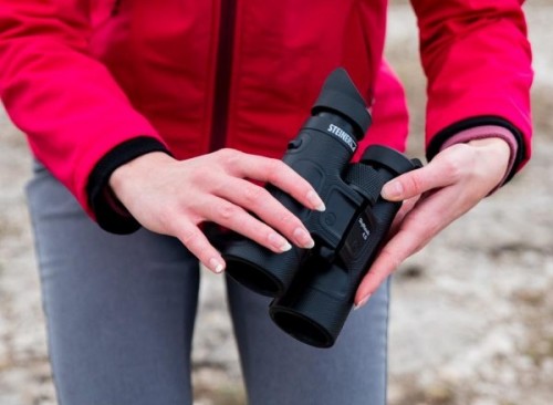 STEINER SkyHawk 4.0 8x42